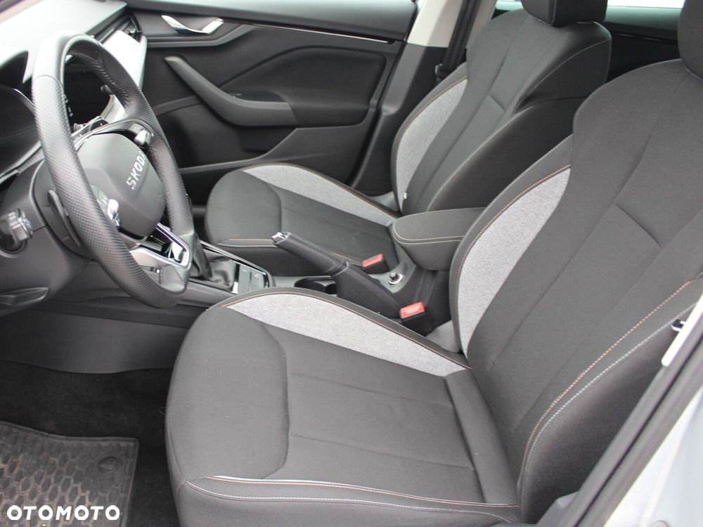 Skoda Scala 1.0 TSI Selection DSG - 12