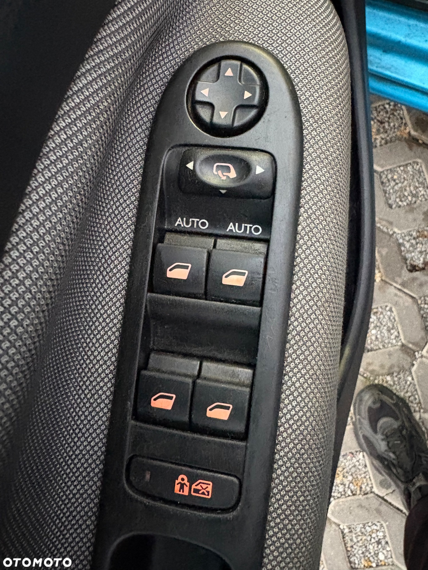 Citroën C3 Picasso 1.4i Exclusive - 12
