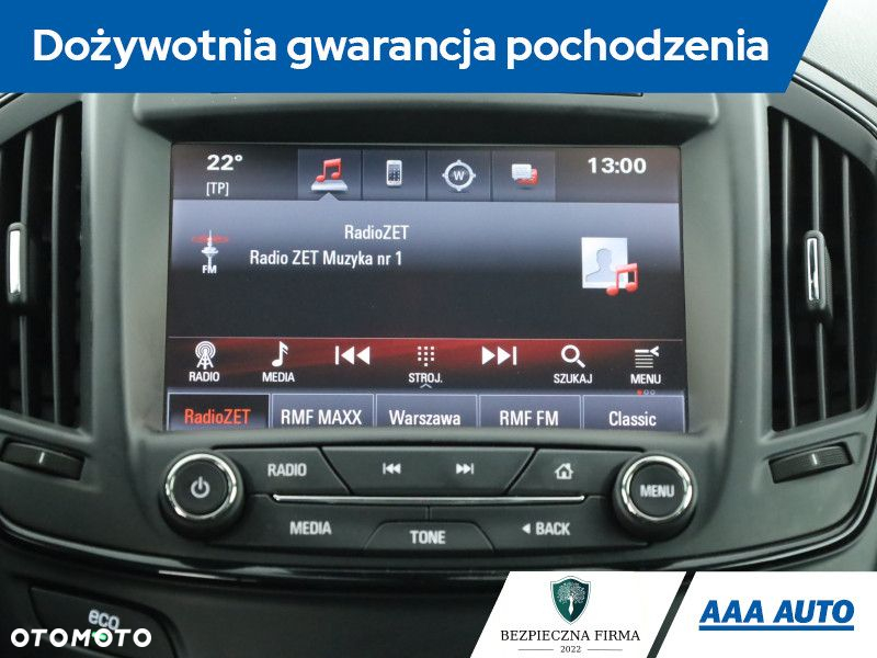 Opel Insignia - 11
