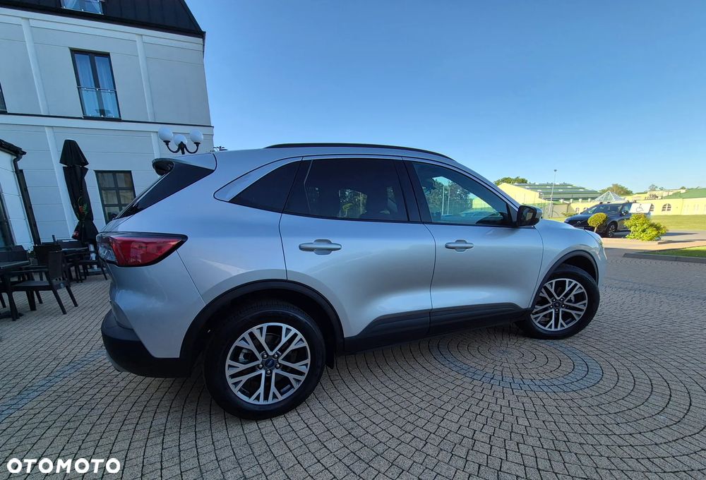 Ford Escape - 6