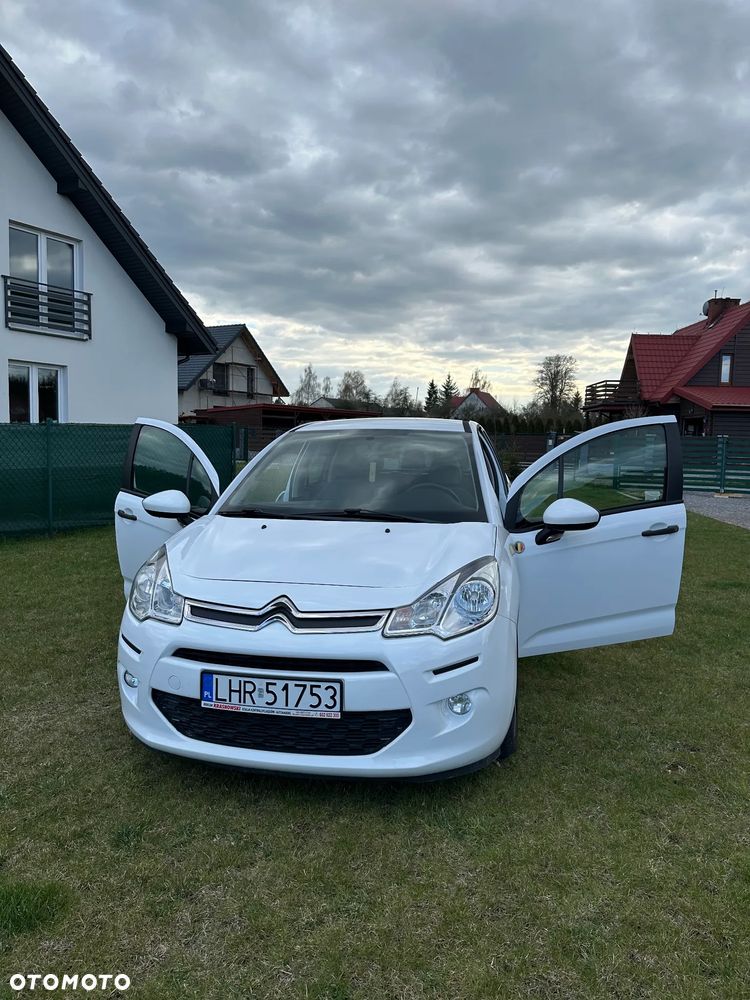 Citroën C3 Pure Tech (VTi) 68 Attraction - 6