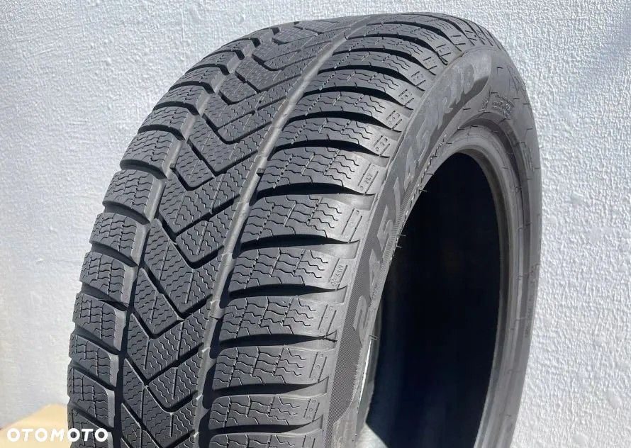 OPONA 245/45/18 245/45R18 100V PIRELLI SOTTOZERO 3 - 3