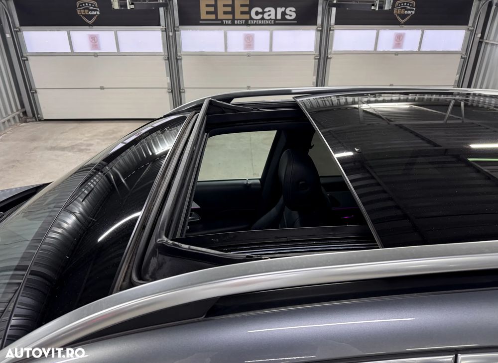 Mercedes-Benz GLE 350 de 4MATIC 9G-TRONIC AMG Line - 36