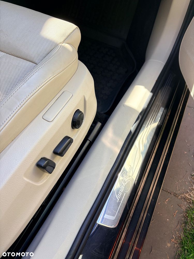 Skoda Superb 2.0 TDI 4x4 L&K DSG - 6