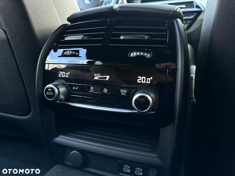 BMW Seria 5 - 28