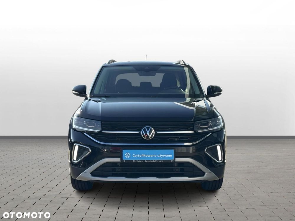 Volkswagen T-Cross 1.0 TSI Life - 8