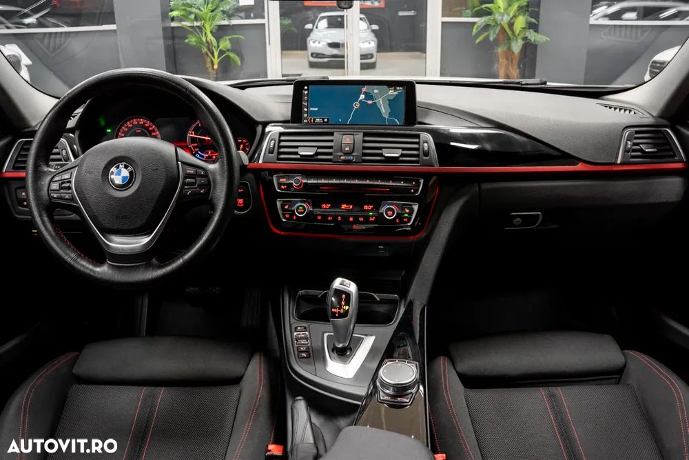BMW Seria 3 - 8