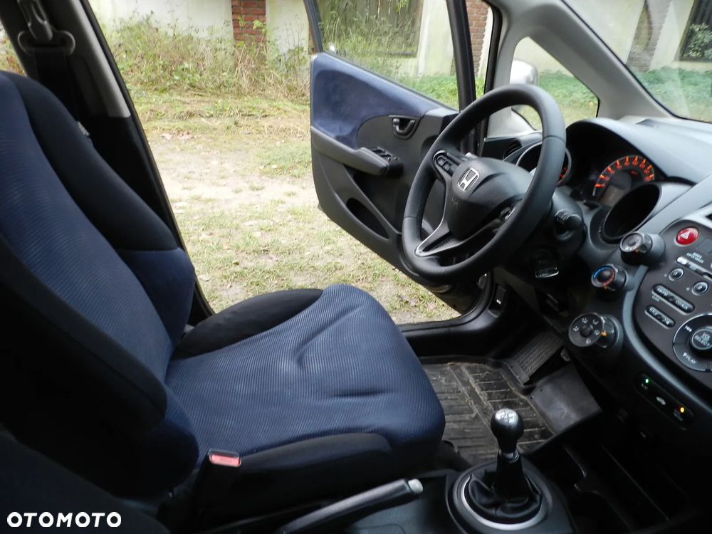 Honda Jazz - 10