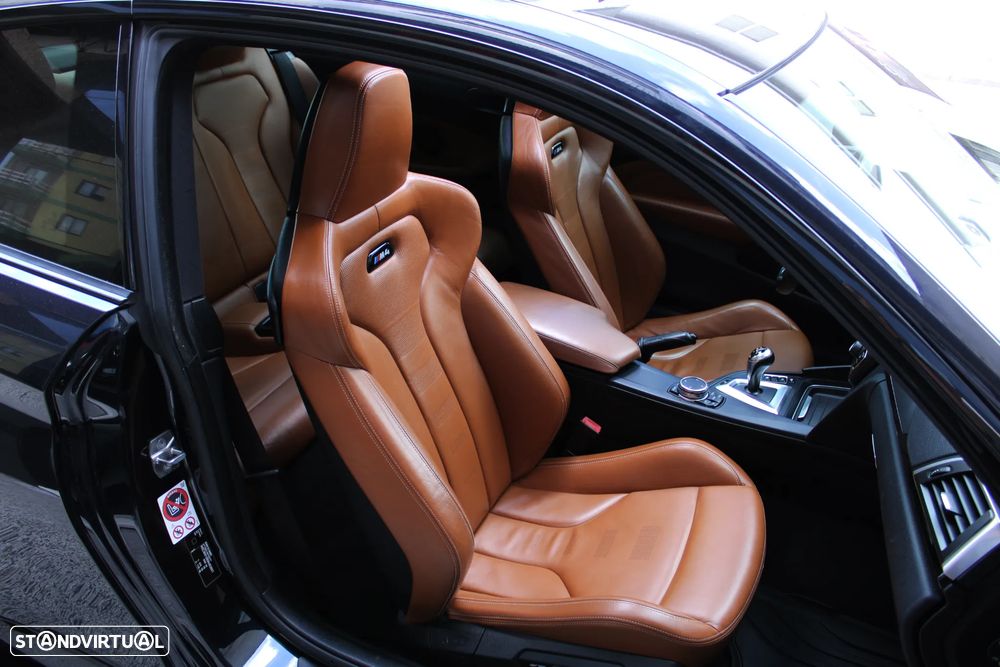 BMW M4 DKG - 28