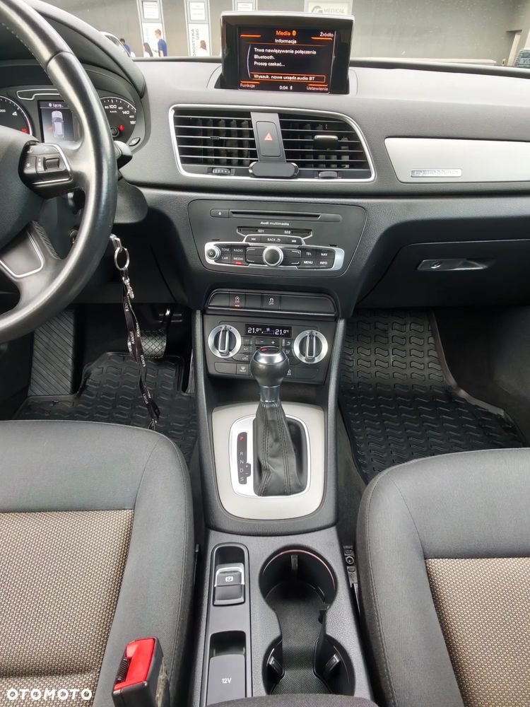 Audi Q3 - 19
