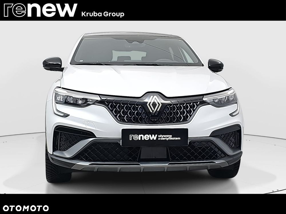 Renault Arkana 1.6 E-Tech Full Hybrid 145 Esprit Alpine MMT - 2