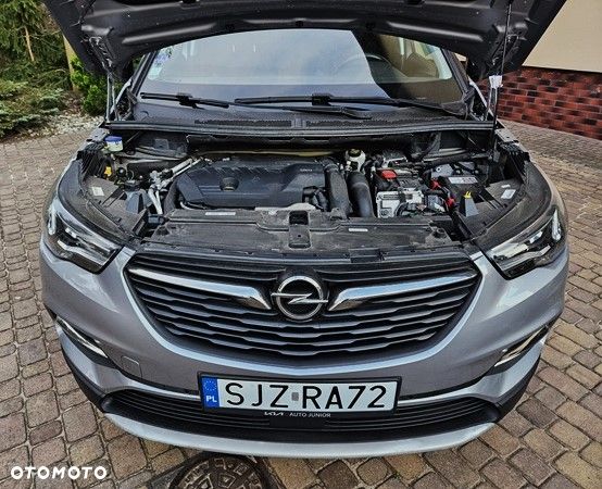 Opel Grandland X - 23