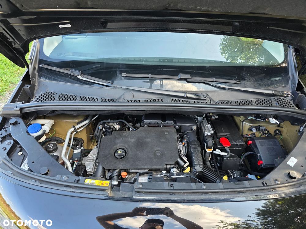 Opel Combo L 1.5 BlueHDi S&S - 37