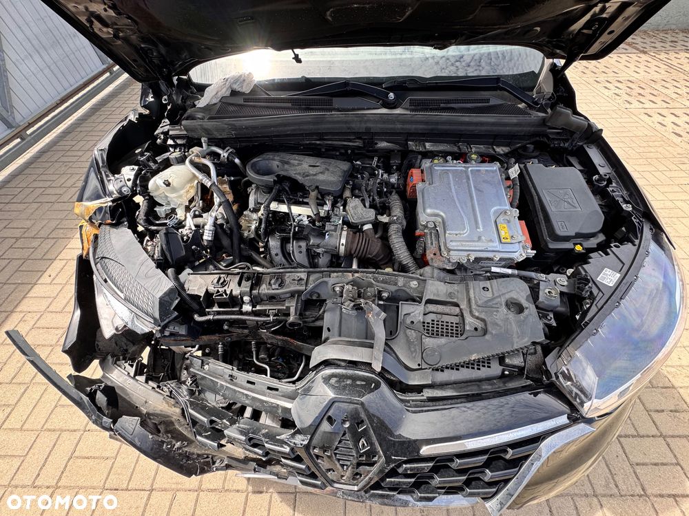 Renault Arkana E-TECH 145 INTENS - 17