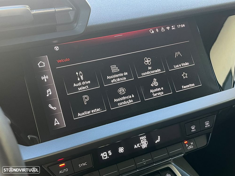 Audi A3 Sportback 30 TFSI Advanced S tronic - 29