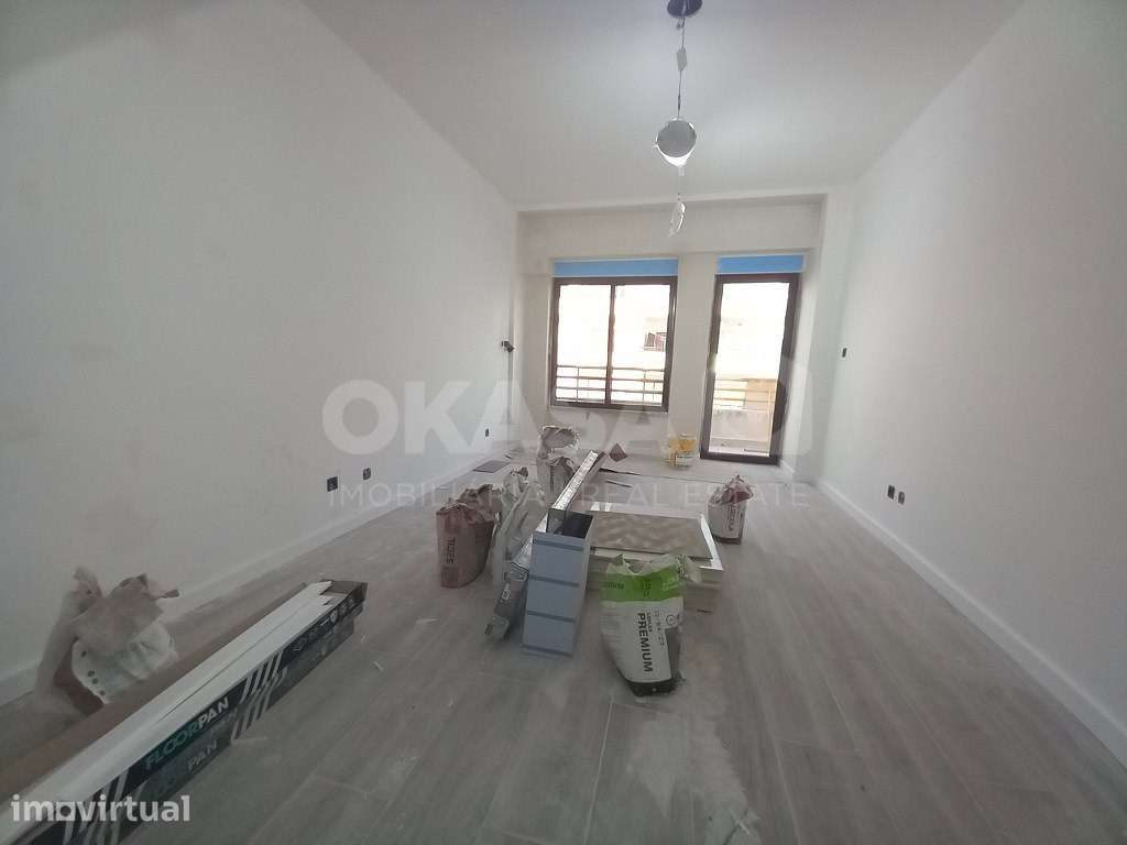 Apartamento T3 duplex, Costa da Caparica, Almada - Grande imagem: 4/34