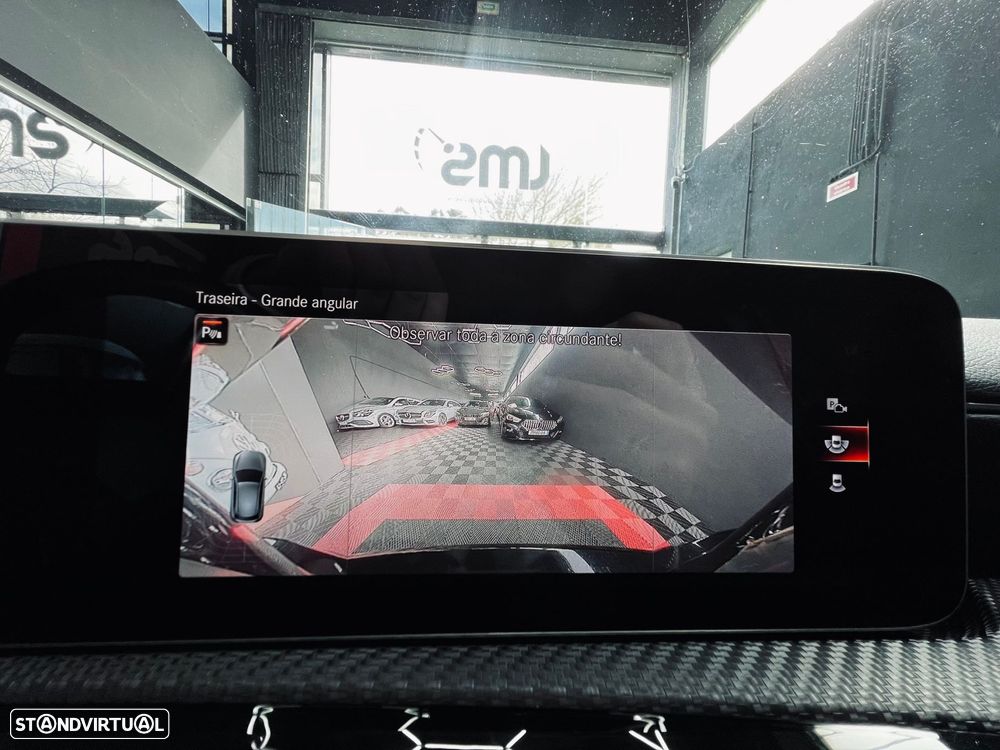 Mercedes-Benz A 250 e Progressive - 20