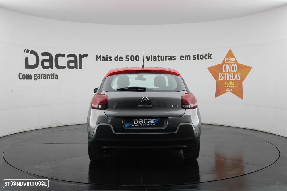Citroën C3 1.2 PureTech Feel - 7