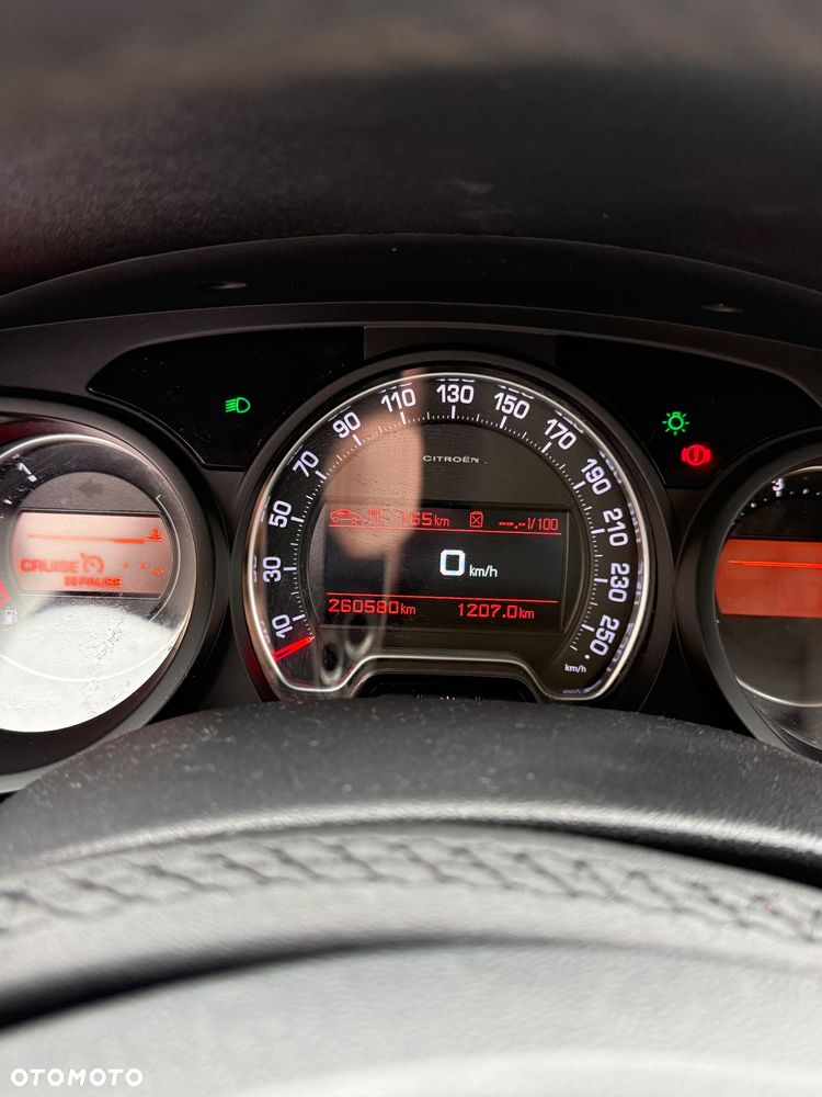 Citroën C5 2.0 16V Exclusive - 6