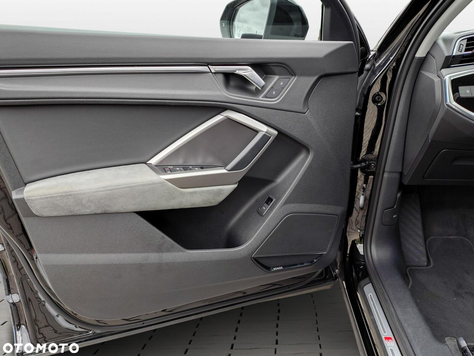 Audi Q3 Sportback - 10