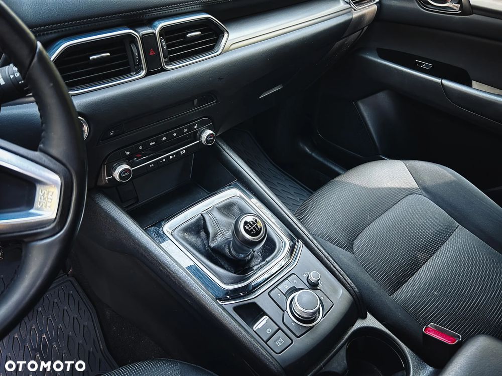 Mazda CX-5 2.0 Kanjo 2WD - 10