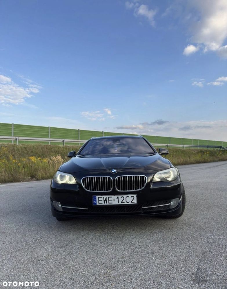 BMW Seria 5 530d - 4