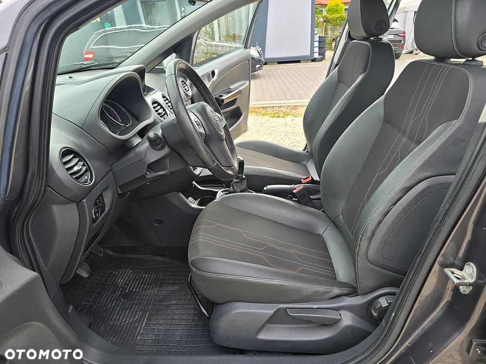 Opel Corsa 1.3 CDTI DPF Edition 111 Jahre - 14