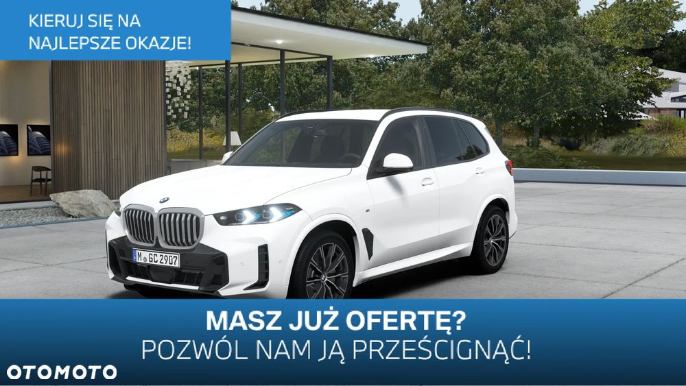 BMW X5 xDrive40i mHEV sport - 2