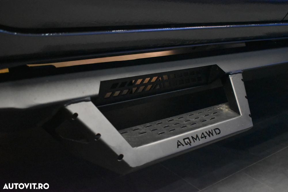 Toyota Hilux 2.4D 150CP 4x4 Double Cab AT Executive - 27