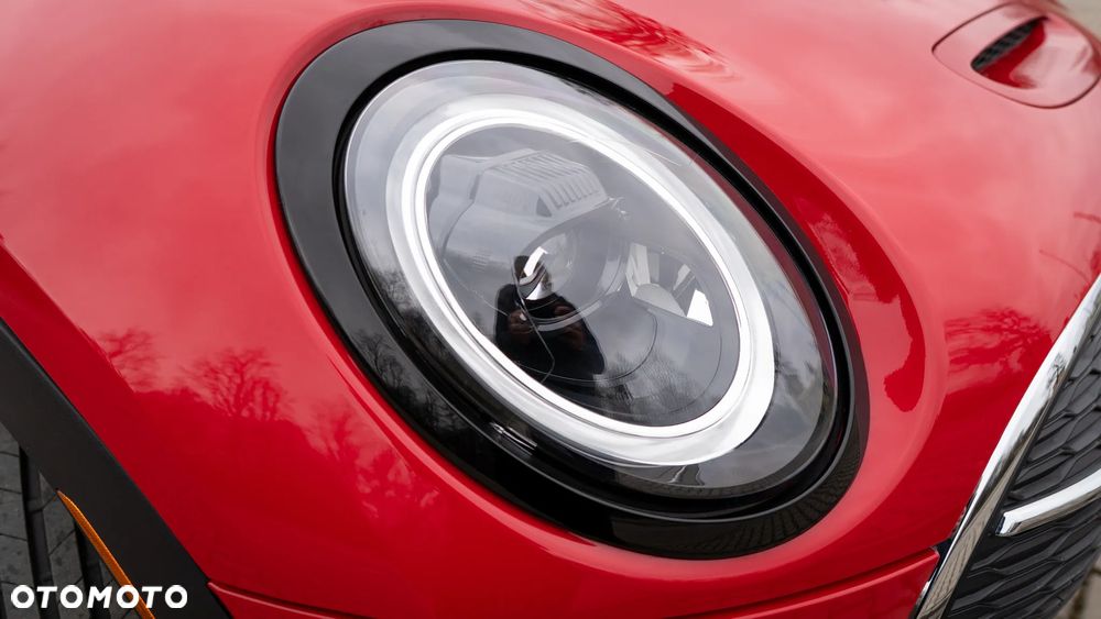 MINI Clubman Cooper S - 6