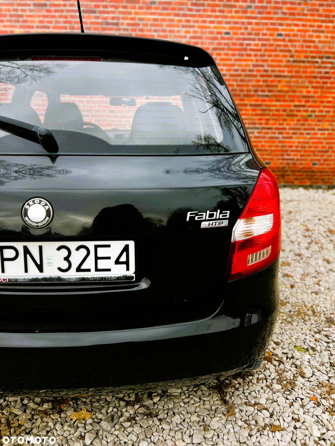 Skoda Fabia - 30