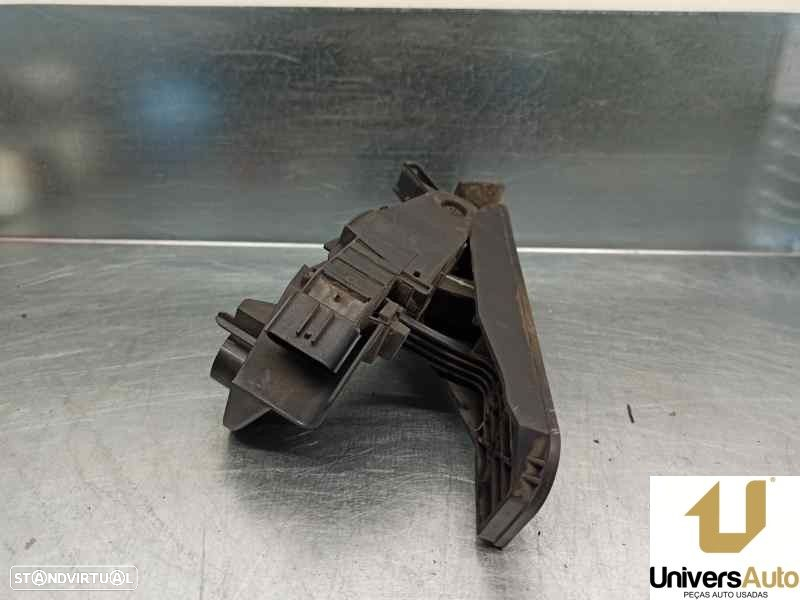 POTENCIOMETRO PEDAL VOLKSWAGEN CADDY III FURGÃO 2010 -1T1721503J - 2