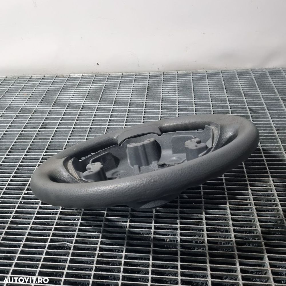 Volan Dacia Duster 2010 - 2013 (1487) - 3