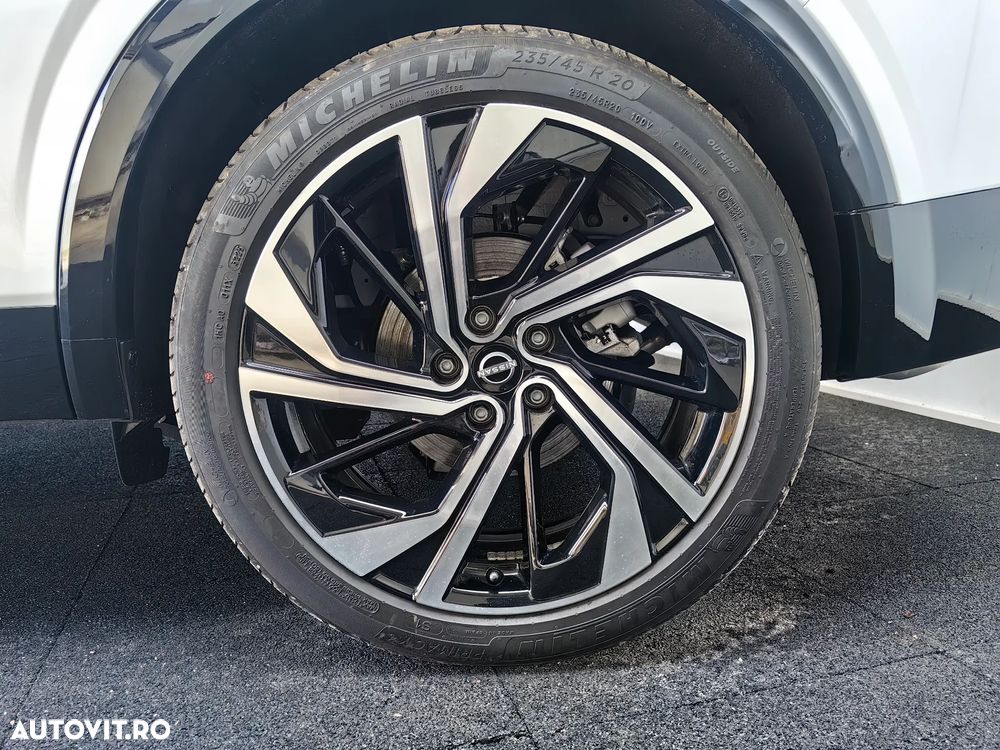 Nissan Qashqai 1.3 l 156CP X-Tronic 4WD MHEV Tekna Plus - 6