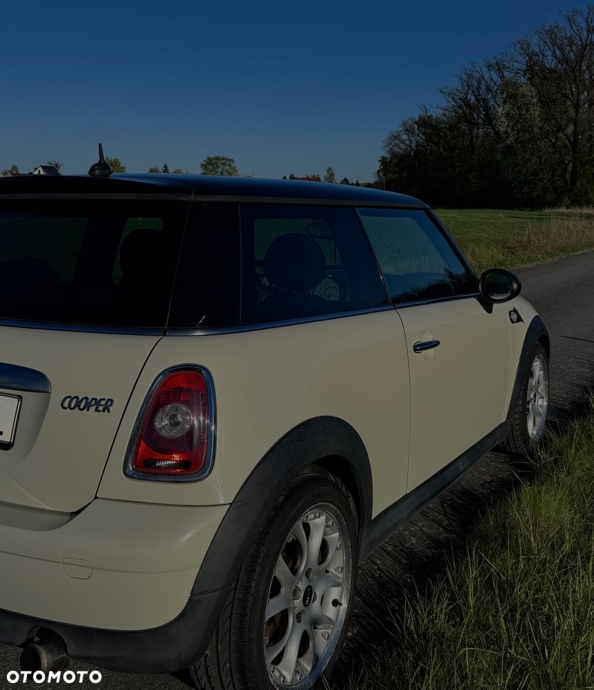 MINI Cooper - 4