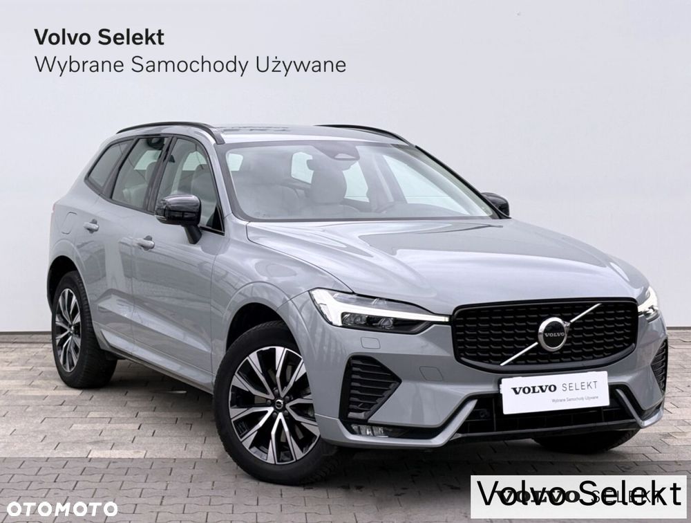 Volvo XC 60 - 4