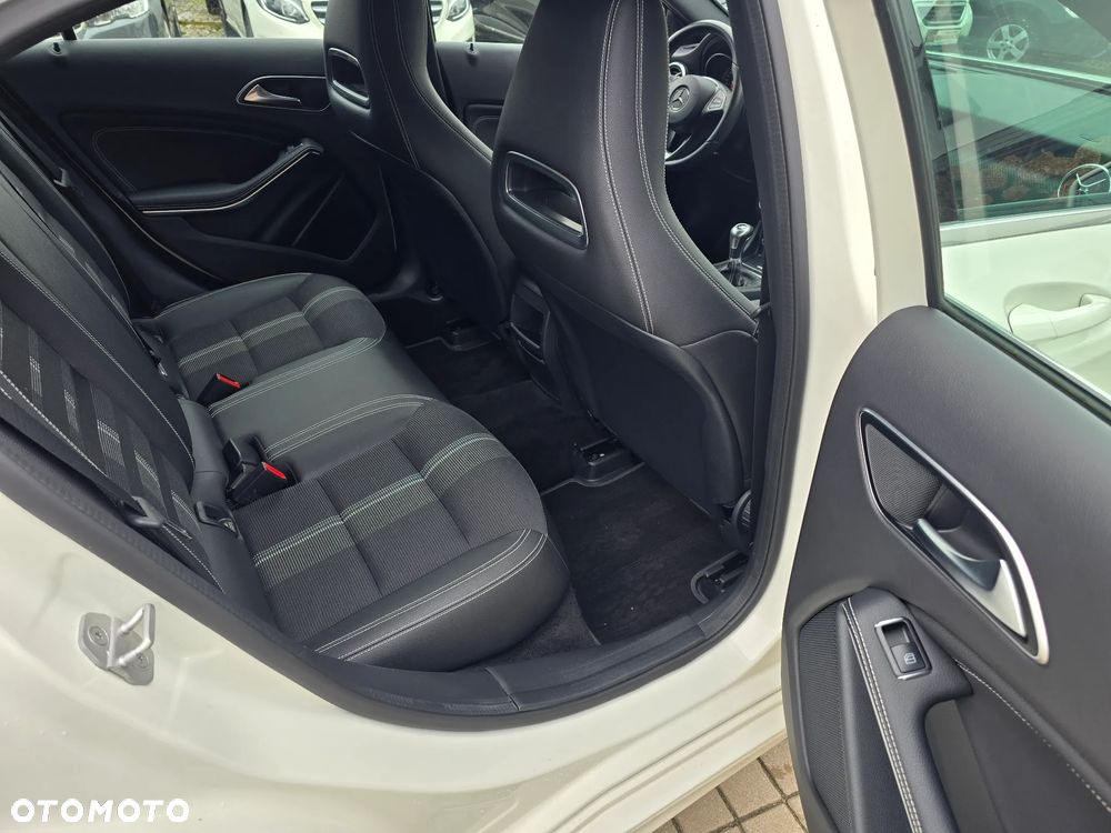 Mercedes-Benz Klasa A - 10