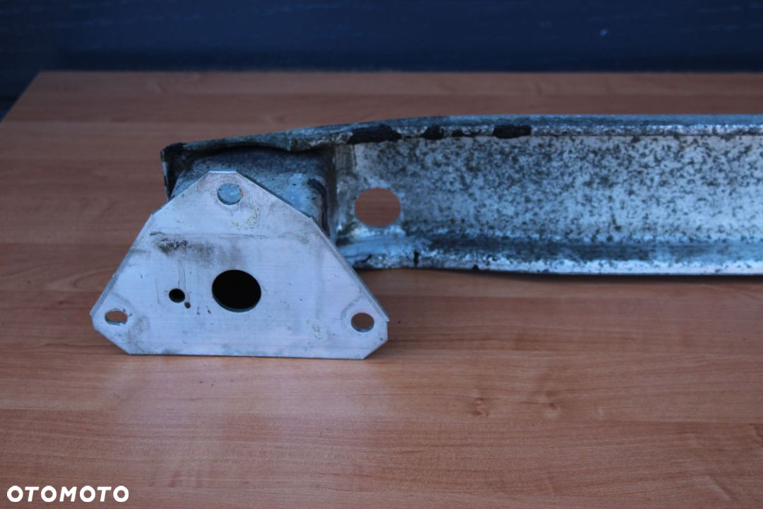 BELKA WZMOCNIENIE ZDERZAKA TYŁ OPEL ASTRA K HB HATCHBACK - 8