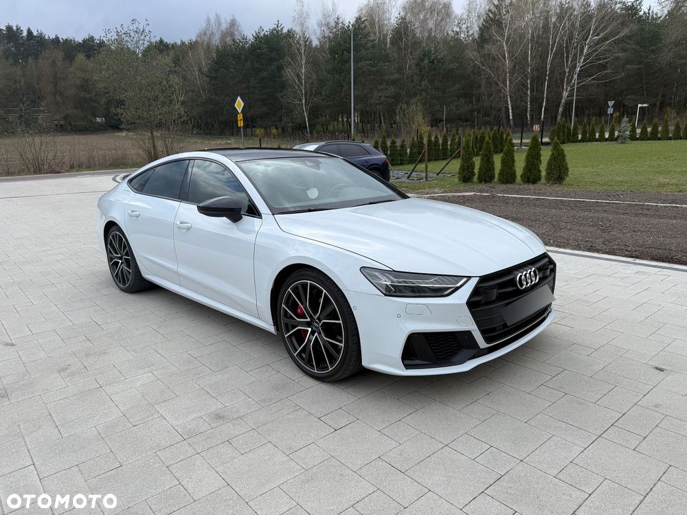 Audi S7 Sportback - 4