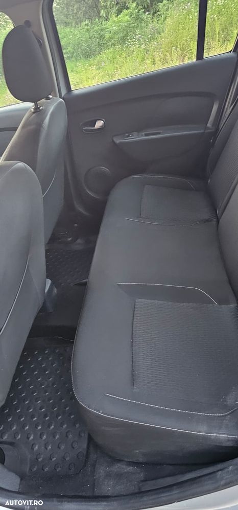 Dacia Logan - 14