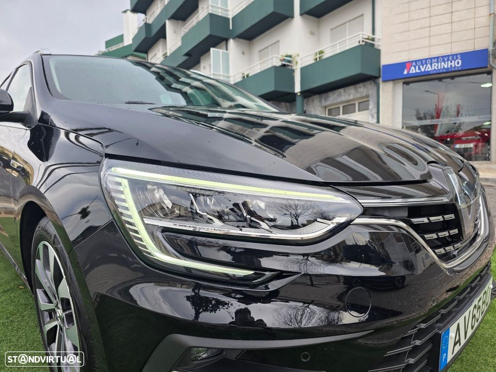 Renault Mégane Sport Tourer - 5