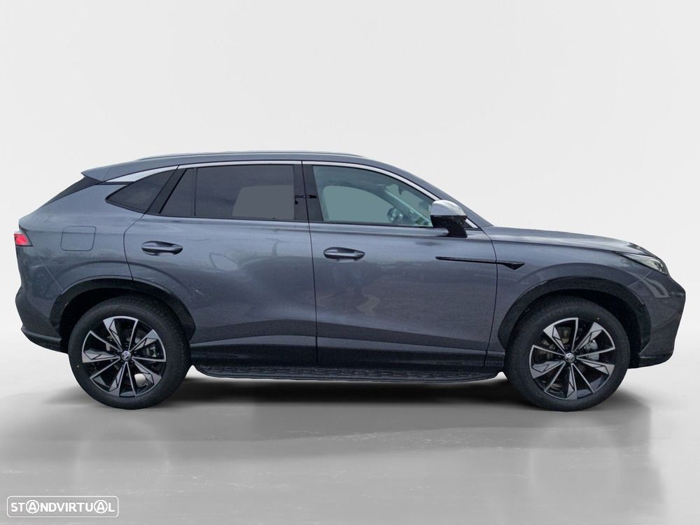 MG HS 1.5 Plug-in Hybrid Luxury - 6