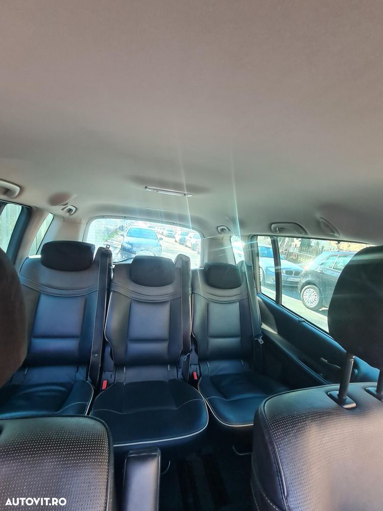 Renault Espace 2.0 dCi Privilege - 7