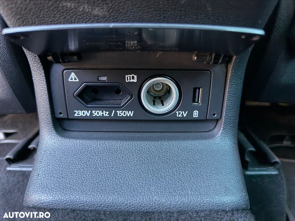 Skoda Kodiaq 2.0 TDI 4X4 DSG Clever - 21