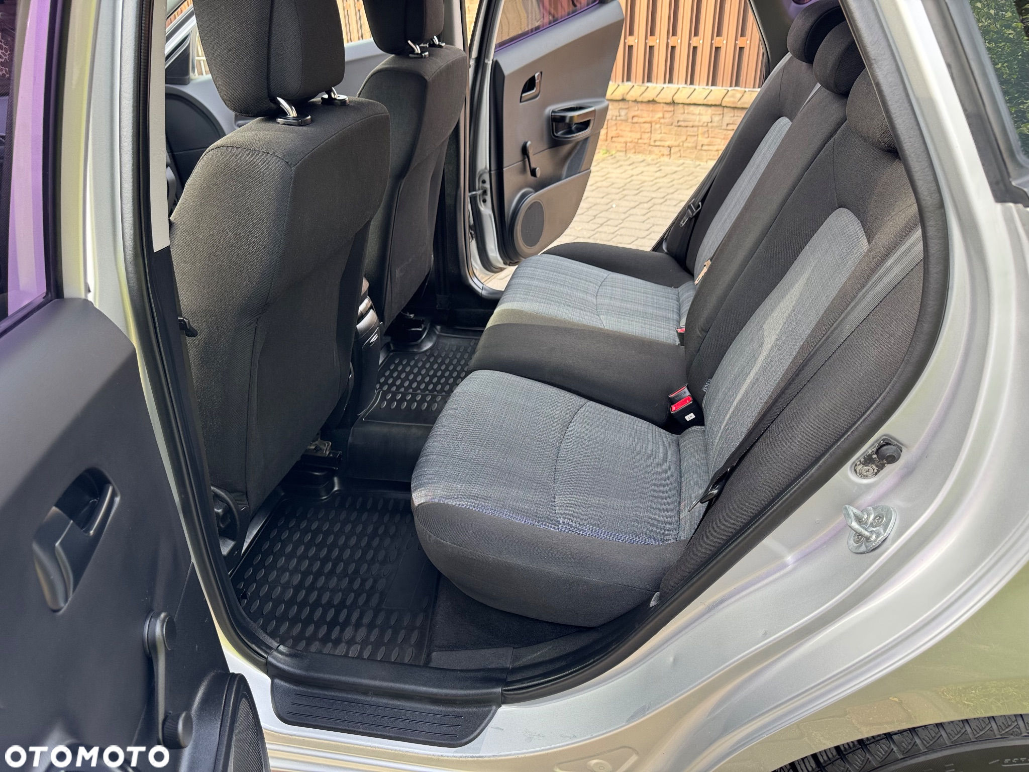 Kia Ceed 1.4 CVVT Attract Plus - 11