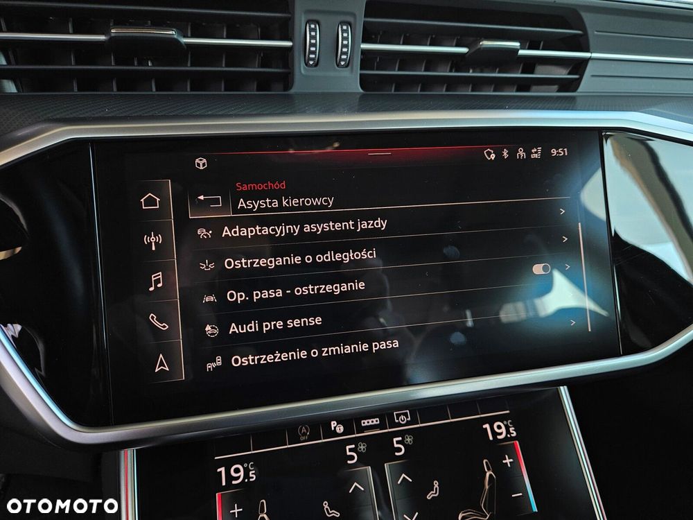 Audi A6 Avant - 25