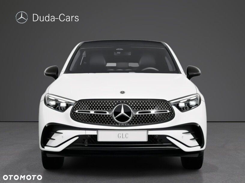 Mercedes-Benz GLC - 3