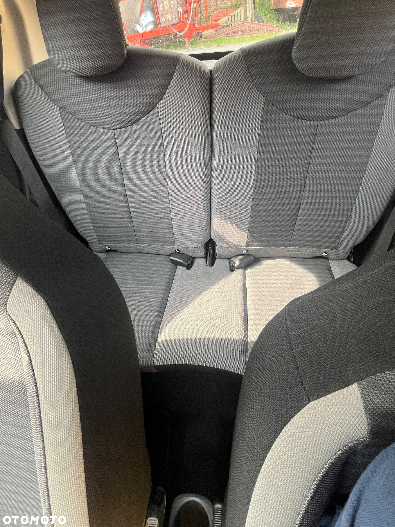 Toyota Aygo 1.0 VVT-i Color Edition - 9