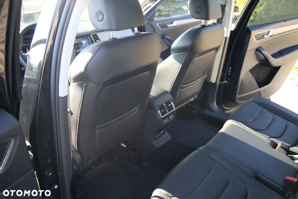 Skoda Kodiaq 2.0 TDI 4x2 Style DSG - 28