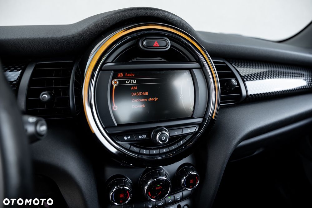 MINI Cooper S Sport-Aut - 35